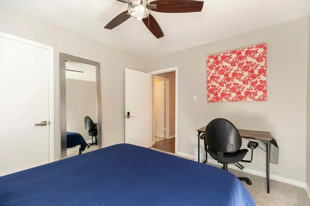 1711 Deerfield Drive Austin TX 78741