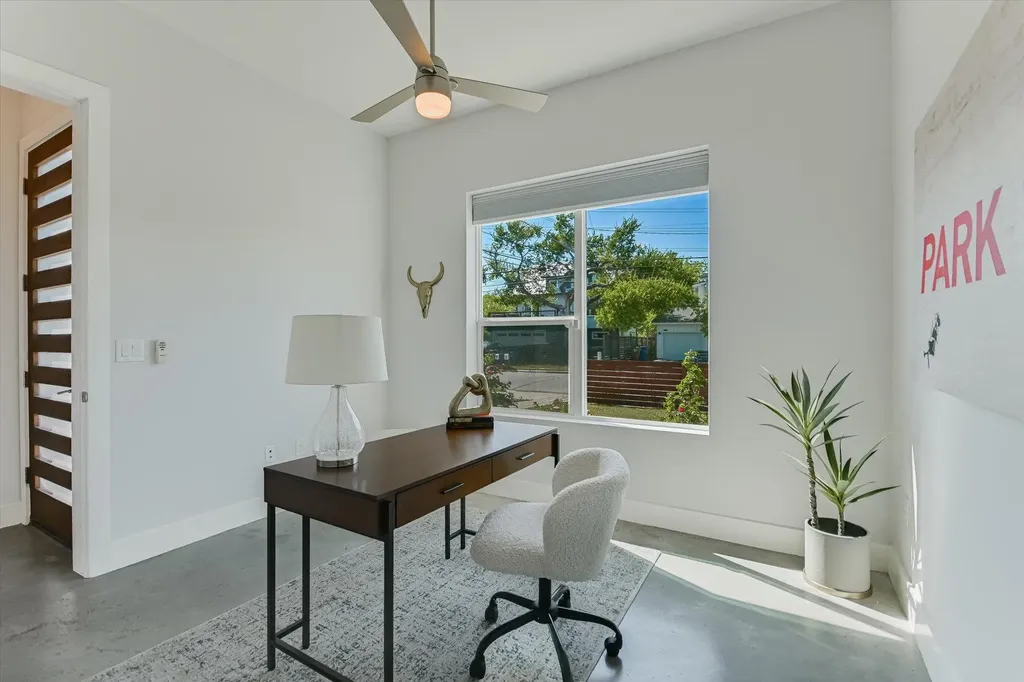 1131 Mason Avenue Austin TX 78721