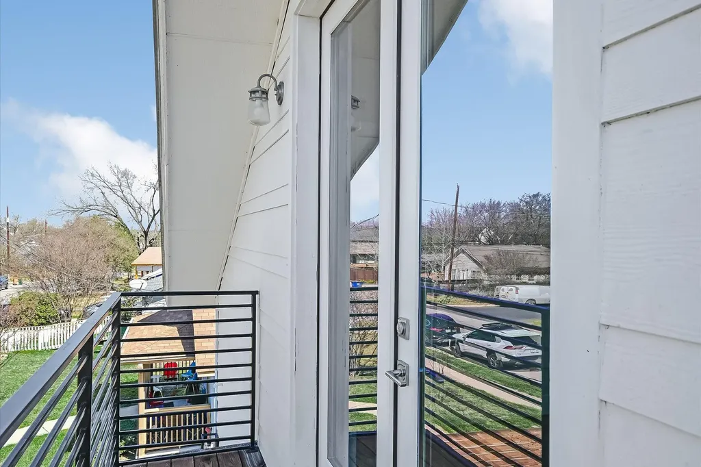 1131 Mason Avenue Austin TX 78721