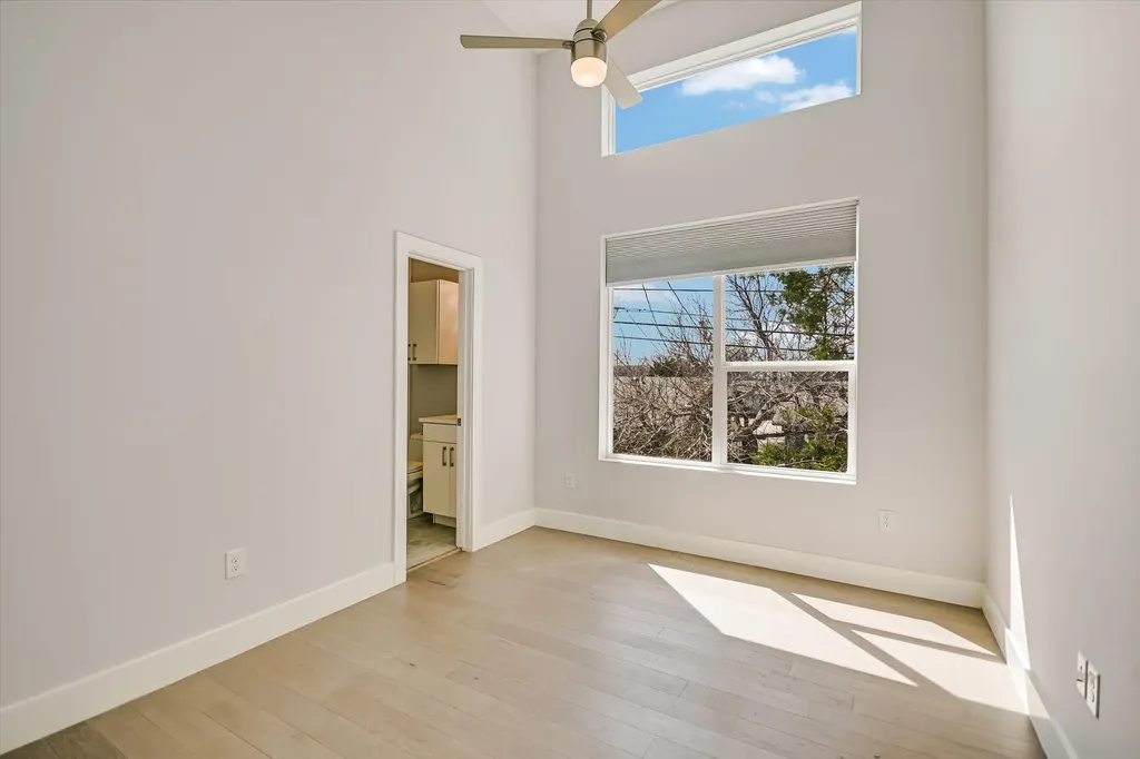 1131 Mason Avenue Austin TX 78721
