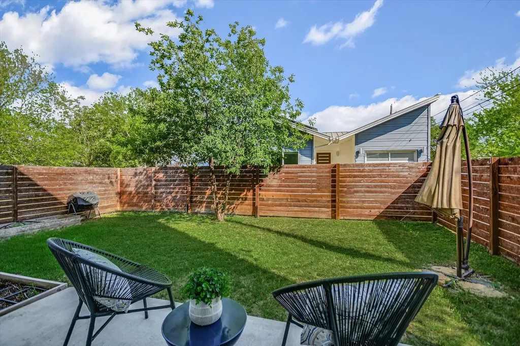 1131 Mason Avenue Austin TX 78721