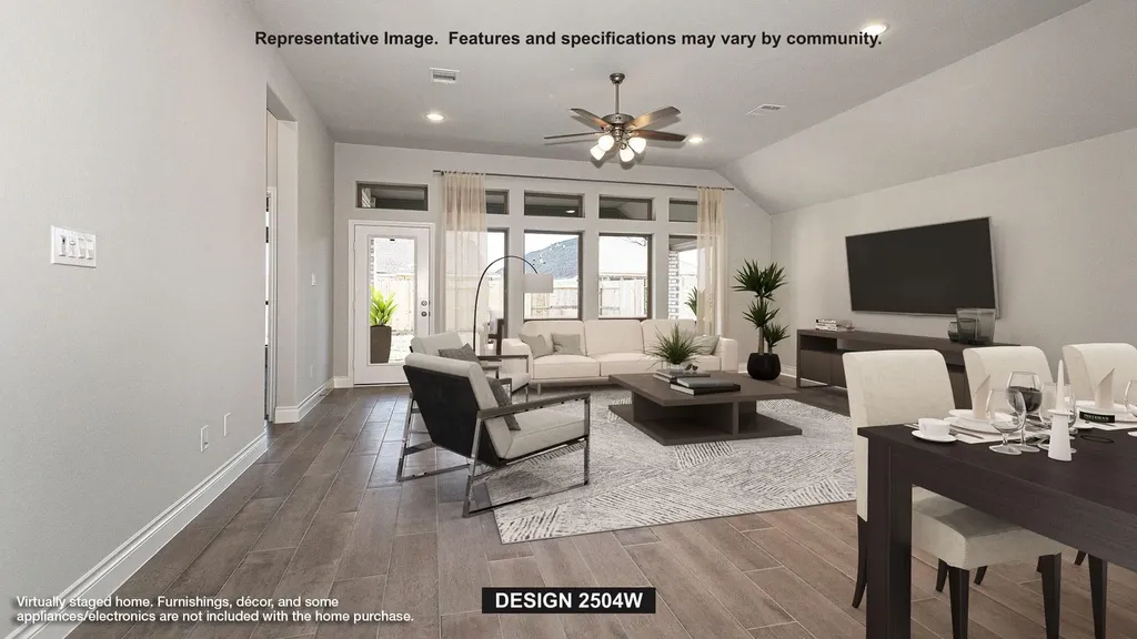 1421 Pansy Trail Georgetown TX 78628