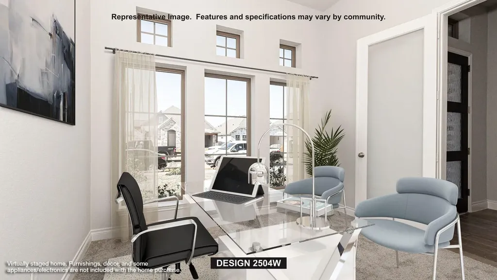 1421 Pansy Trail Georgetown TX 78628