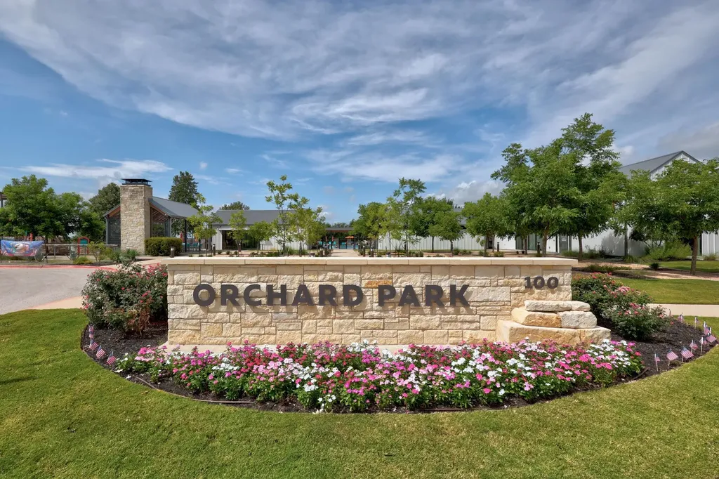 144 High Plains Pass Liberty Hill TX 78642