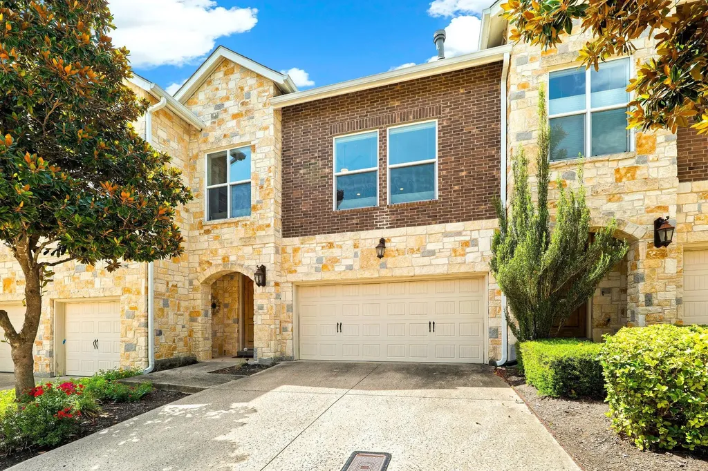 1215 Haven Lane Georgetown TX 78626