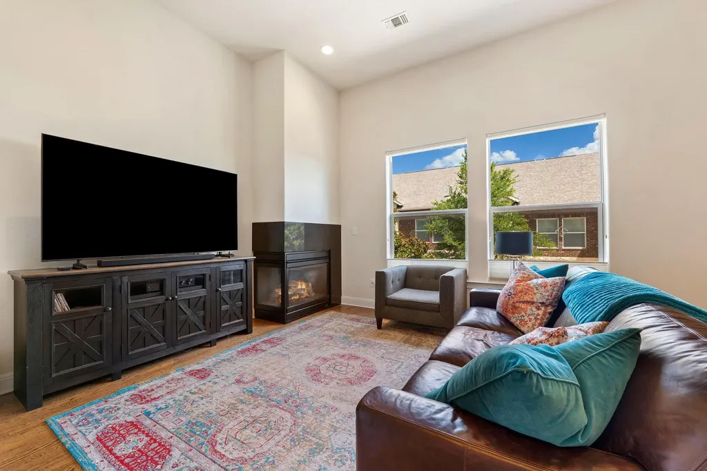 1215 Haven Lane Georgetown TX 78626