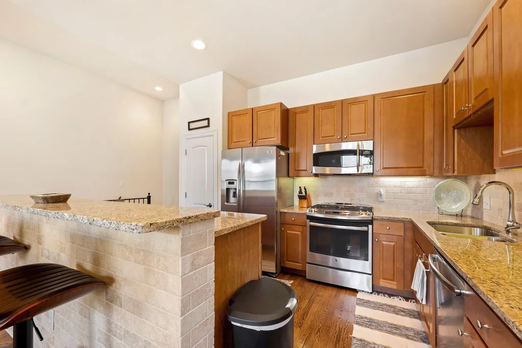 1215 Haven Lane Georgetown TX 78626