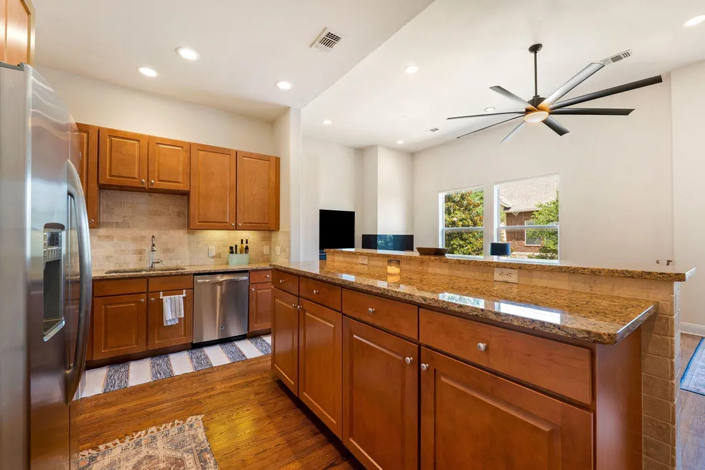 1215 Haven Lane Georgetown TX 78626