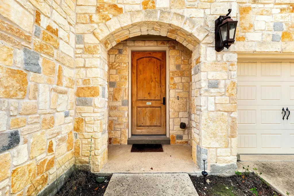 1215 Haven Lane Georgetown TX 78626