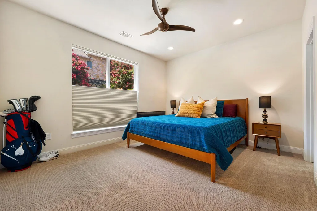 1215 Haven Lane Georgetown TX 78626