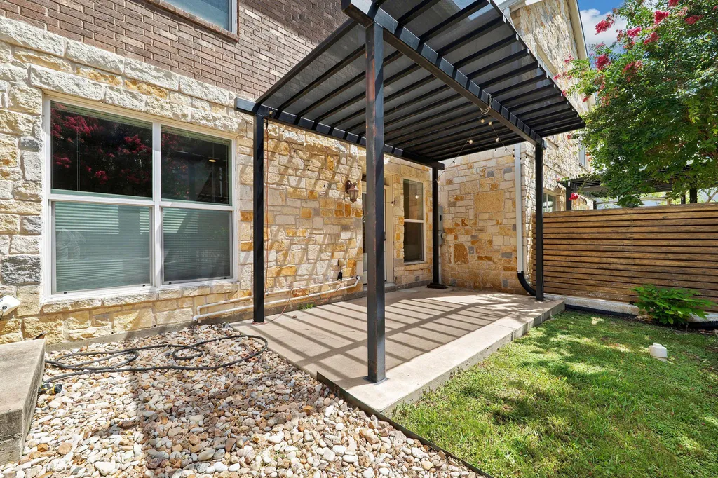 1215 Haven Lane Georgetown TX 78626