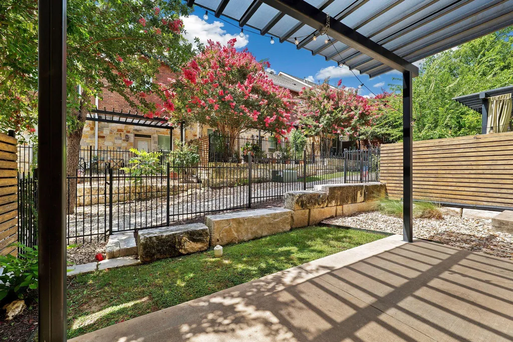 1215 Haven Lane Georgetown TX 78626