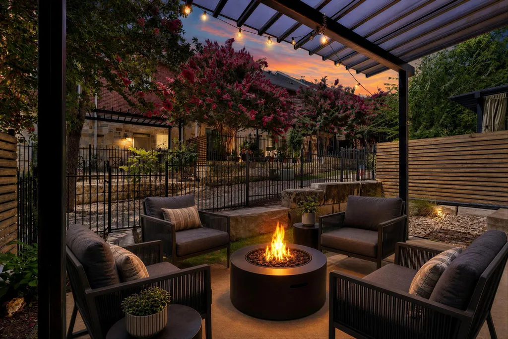 1215 Haven Lane Georgetown TX 78626