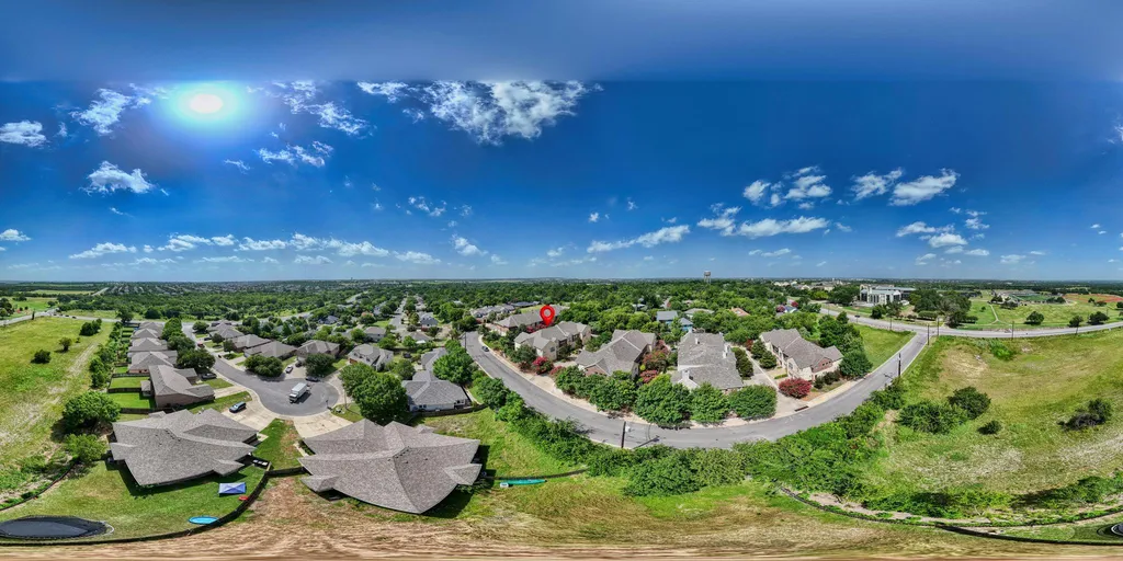 1215 Haven Lane Georgetown TX 78626