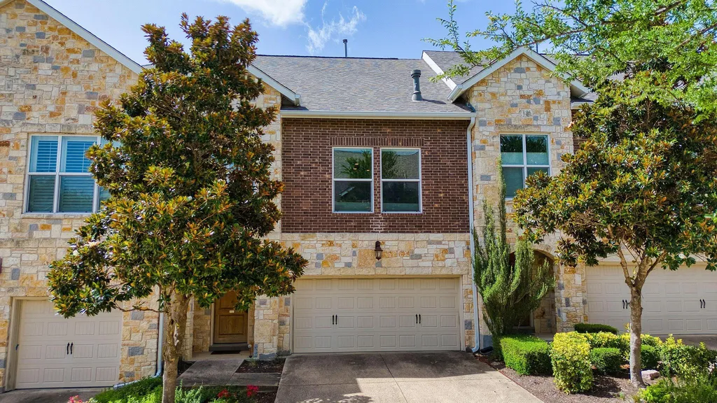1215 Haven Lane Georgetown TX 78626