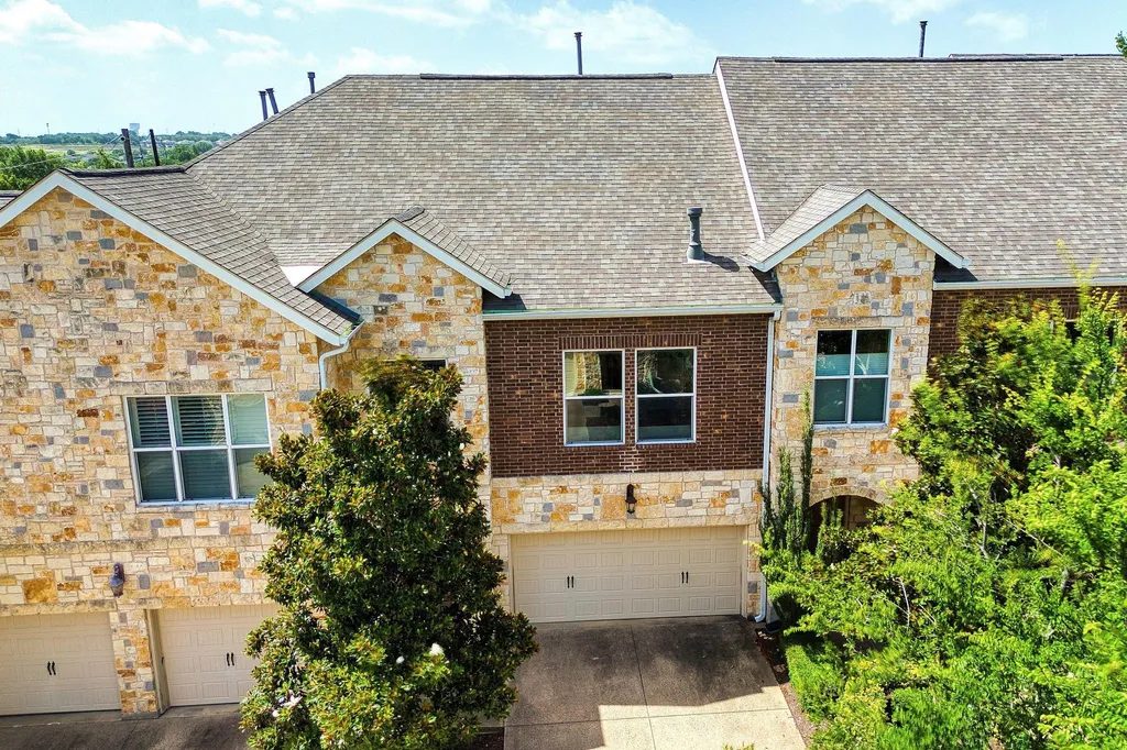 1215 Haven Lane Georgetown TX 78626