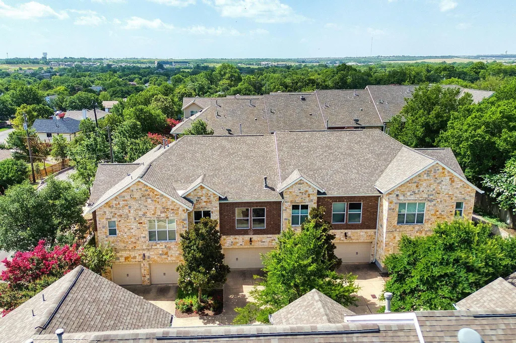 1215 Haven Lane Georgetown TX 78626