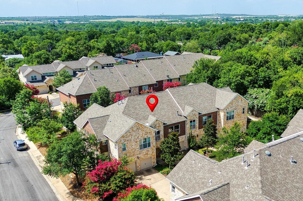 1215 Haven Lane Georgetown TX 78626