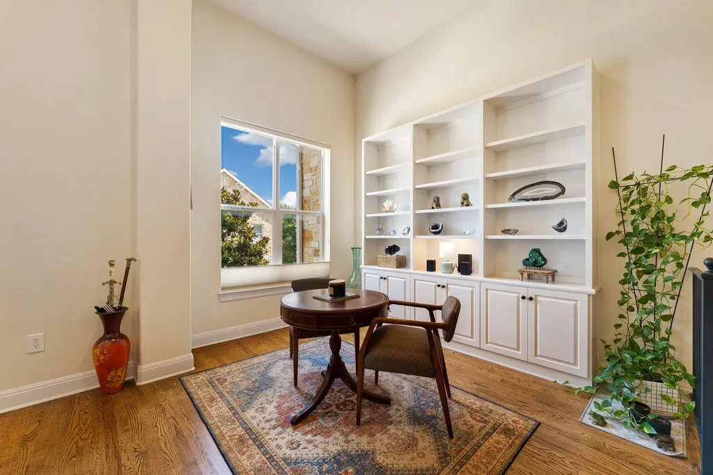 1215 Haven Lane Georgetown TX 78626