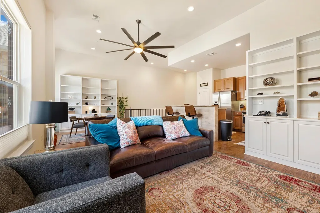 1215 Haven Lane Georgetown TX 78626