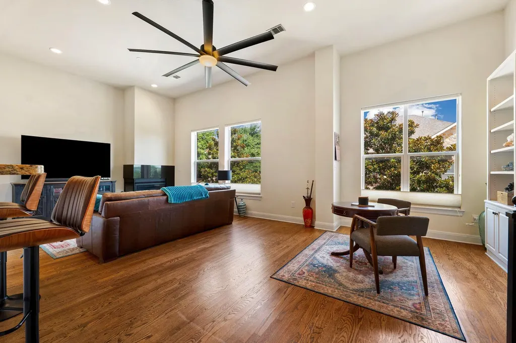 1215 Haven Lane Georgetown TX 78626