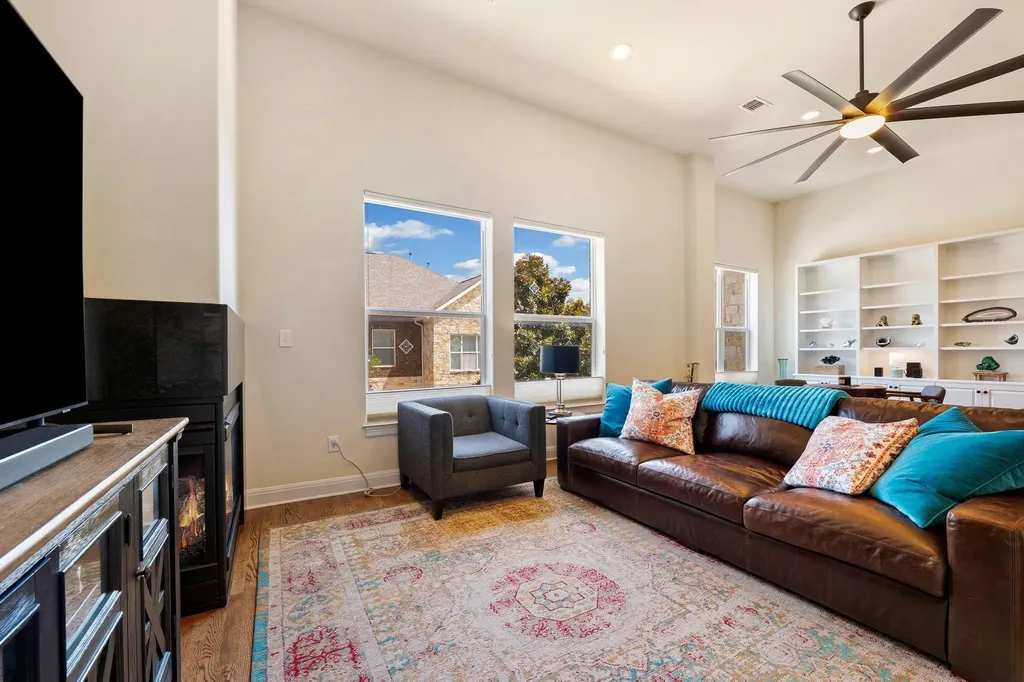 1215 Haven Lane Georgetown TX 78626