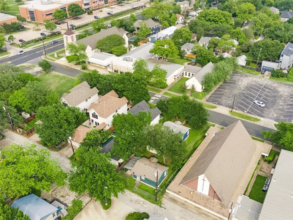 4408 Maybelle Avenue Austin TX 78756