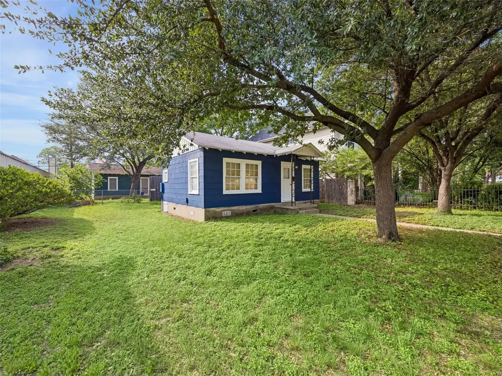 4408 Maybelle Avenue Austin TX 78756