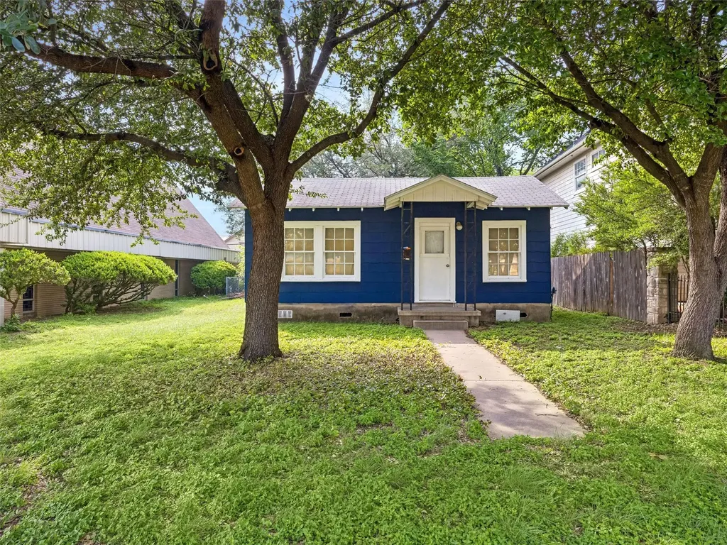 4408 Maybelle Avenue Austin TX 78756