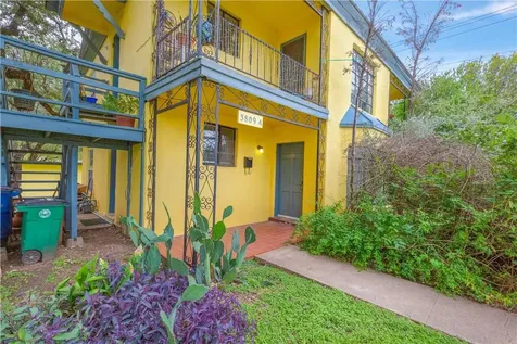 3809 Maplewood Avenue Austin TX 78722