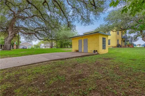 3809 Maplewood Avenue Austin TX 78722
