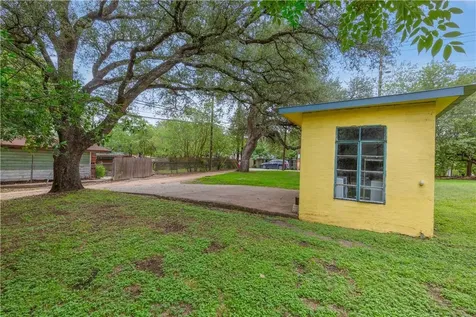 3809 Maplewood Avenue Austin TX 78722