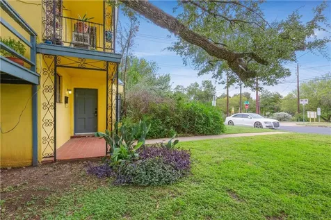 3809 Maplewood Avenue Austin TX 78722