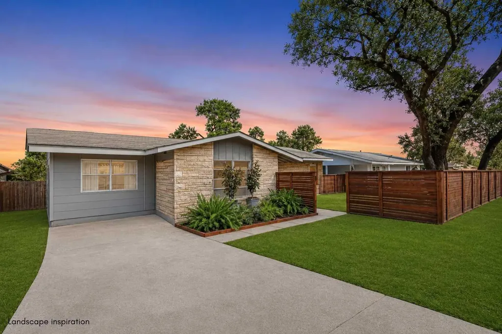 1110 W Oltorf Street Austin TX 78704
