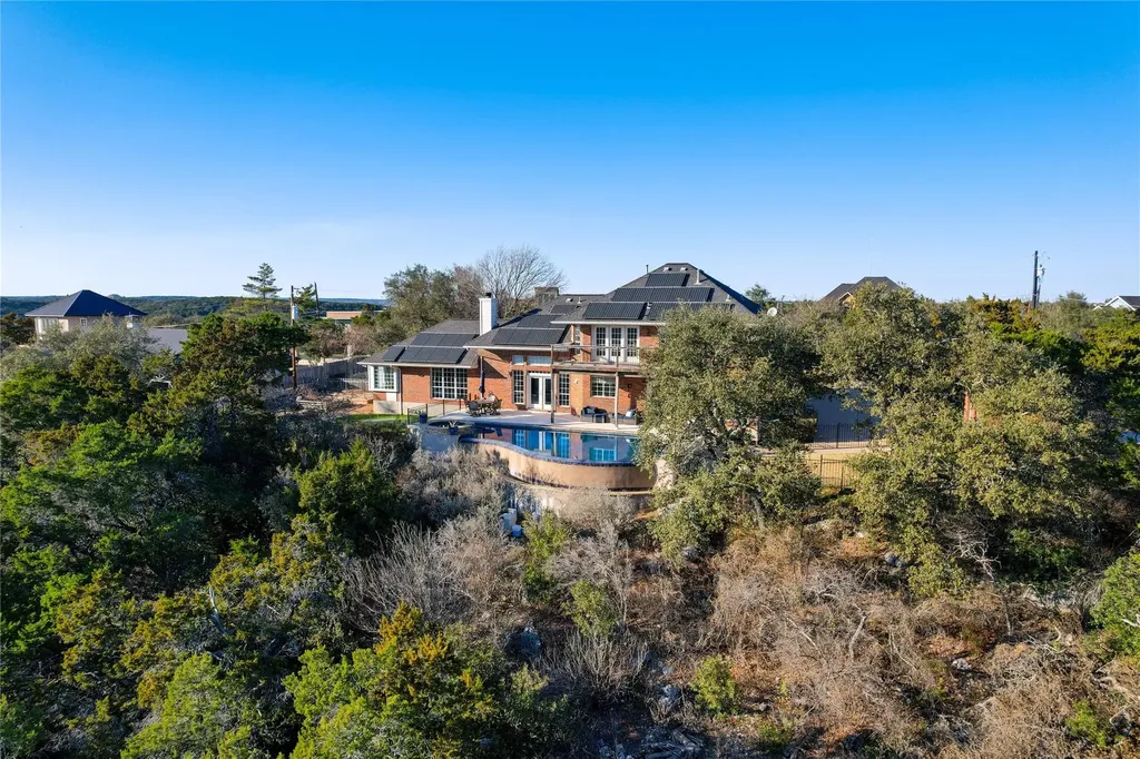 18607 White Rim Trail Leander TX 78645