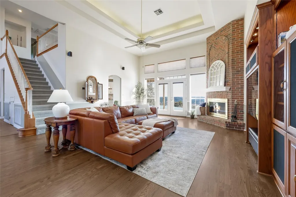 18607 White Rim Trail Leander TX 78645