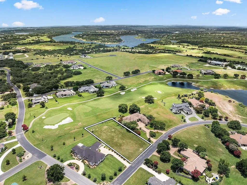 2209 Lauren Drive Spicewood TX 78669