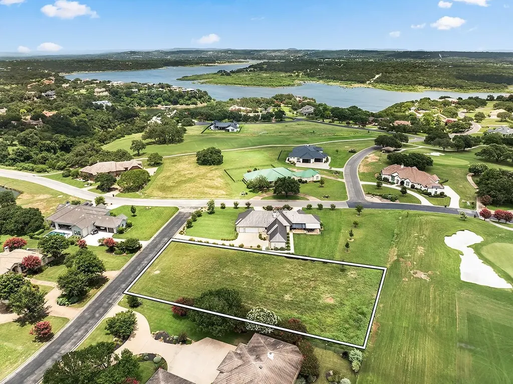 2209 Lauren Drive Spicewood TX 78669
