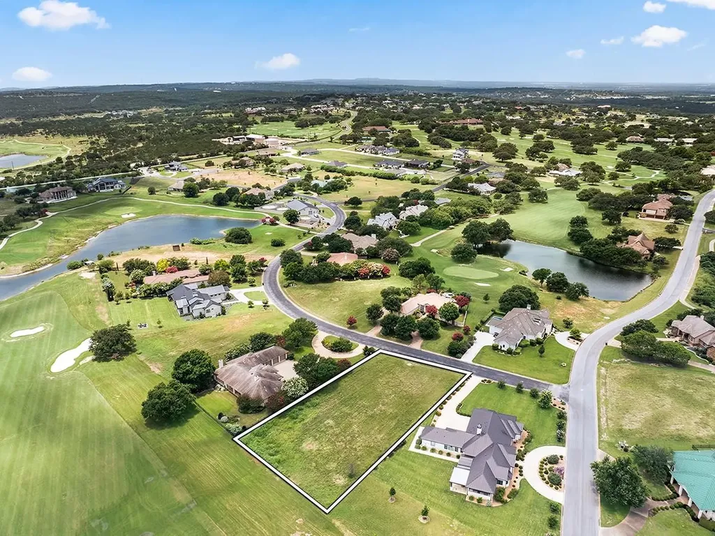 2209 Lauren Drive Spicewood TX 78669