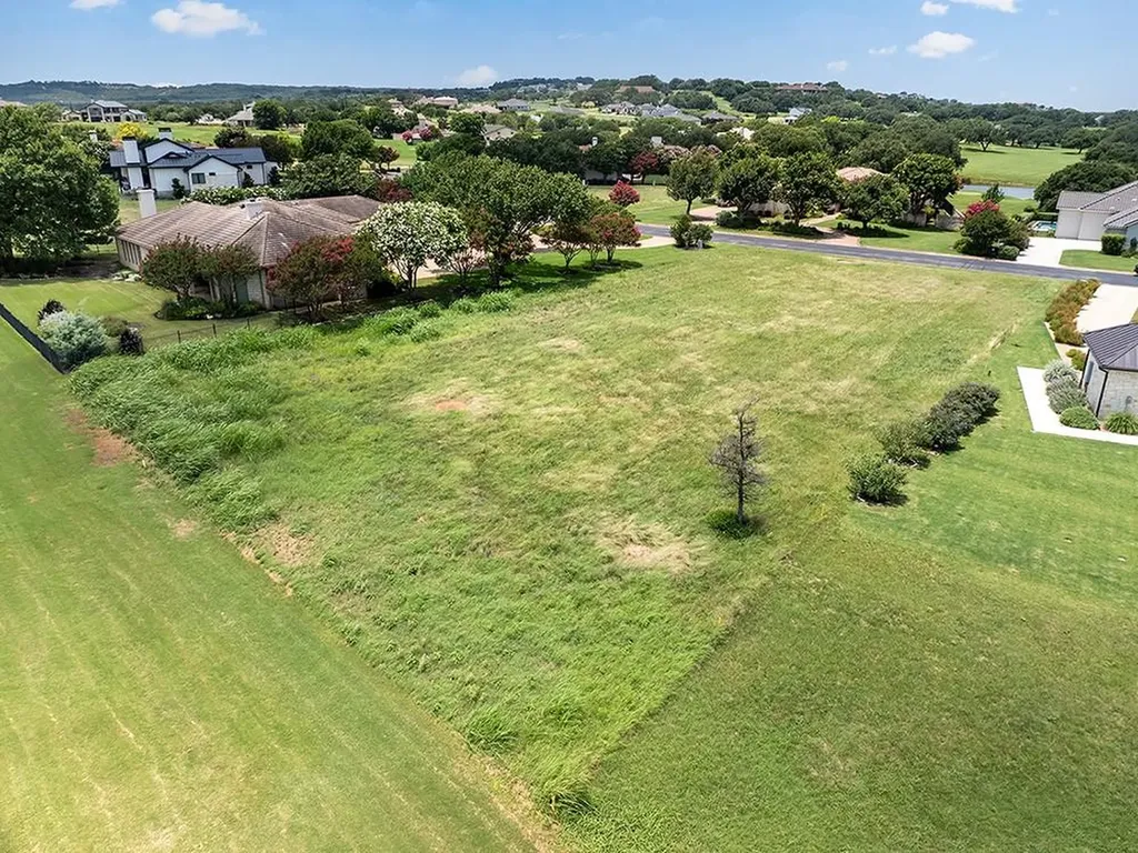 2209 Lauren Drive Spicewood TX 78669