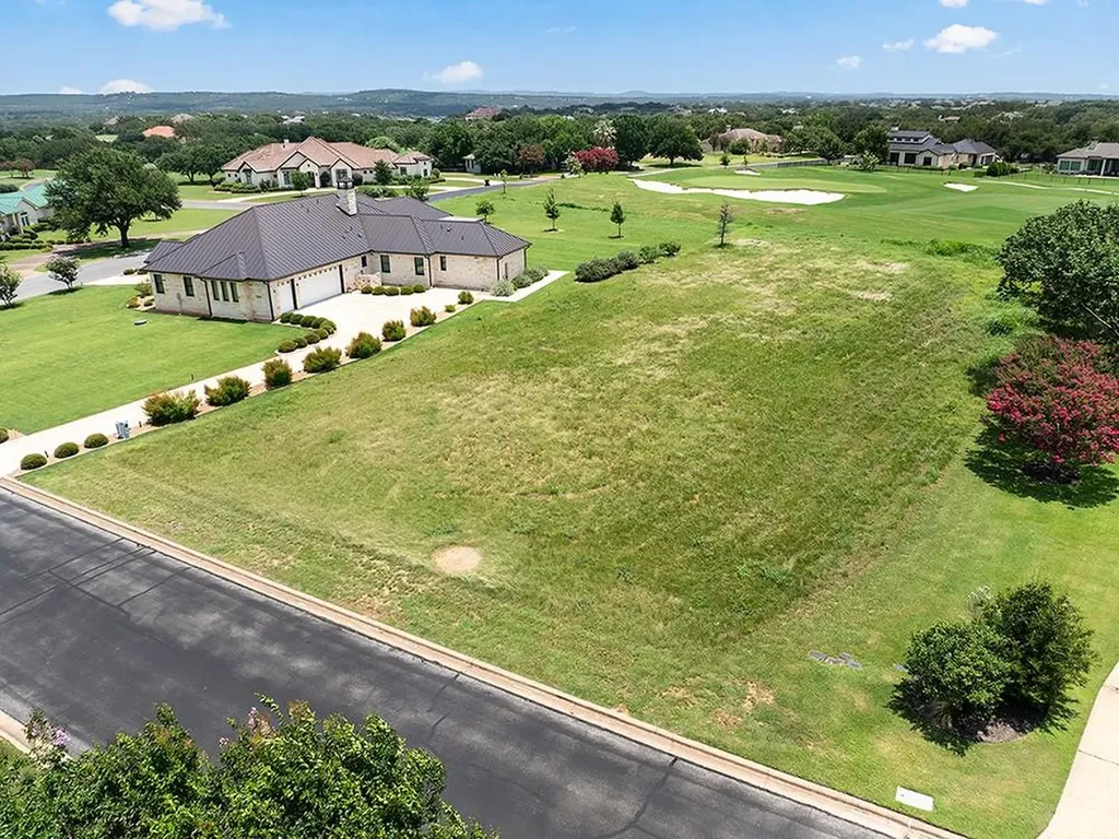2209 Lauren Drive Spicewood TX 78669