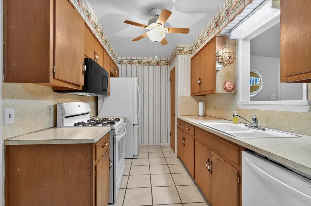 8415 Shenandoah Drive Austin TX 78753