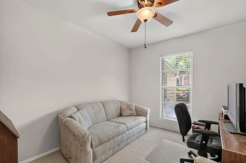 8415 Shenandoah Drive Austin TX 78753