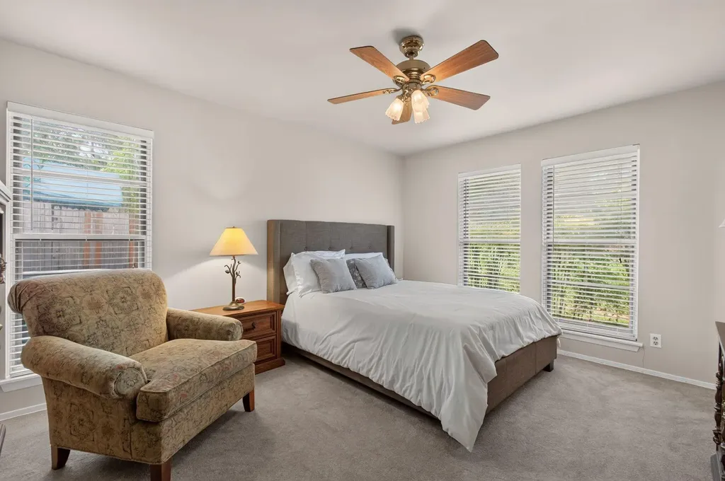 8415 Shenandoah Drive Austin TX 78753
