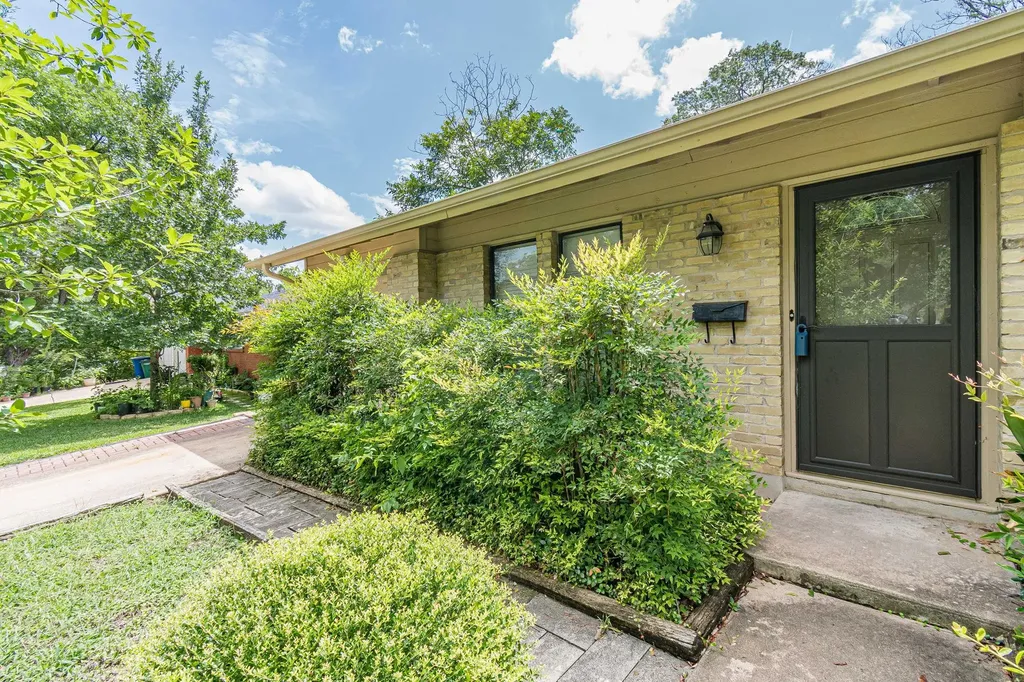 8415 Shenandoah Drive Austin TX 78753