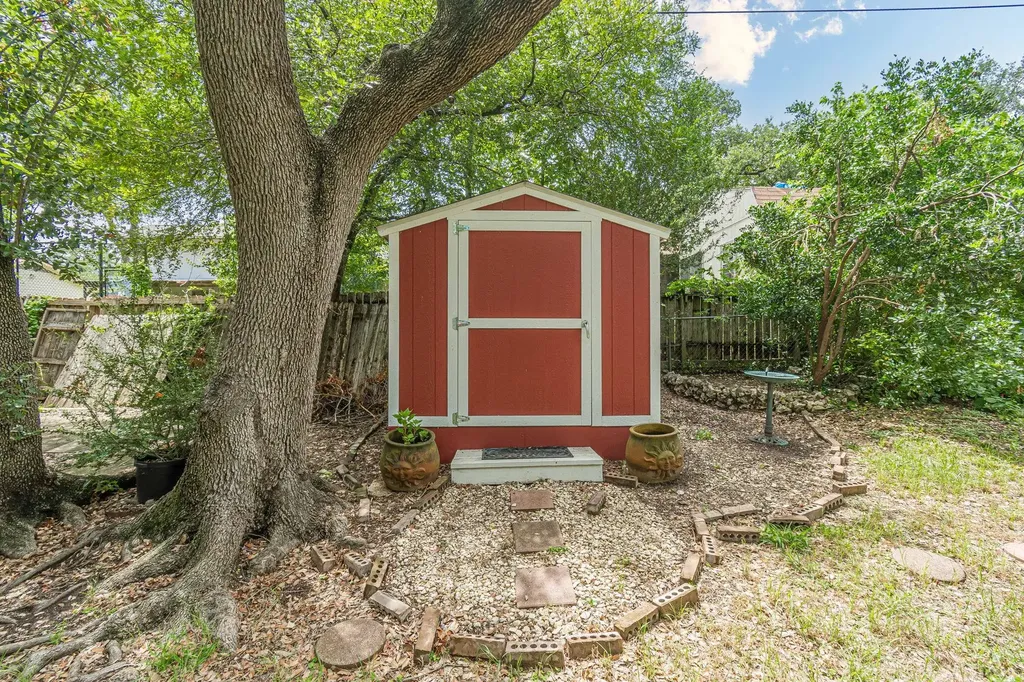 8415 Shenandoah Drive Austin TX 78753