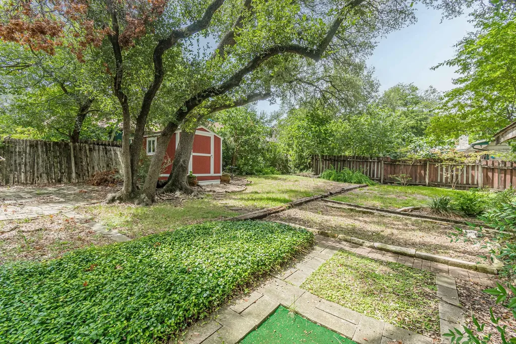 8415 Shenandoah Drive Austin TX 78753