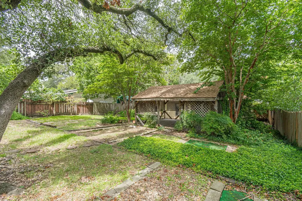 8415 Shenandoah Drive Austin TX 78753