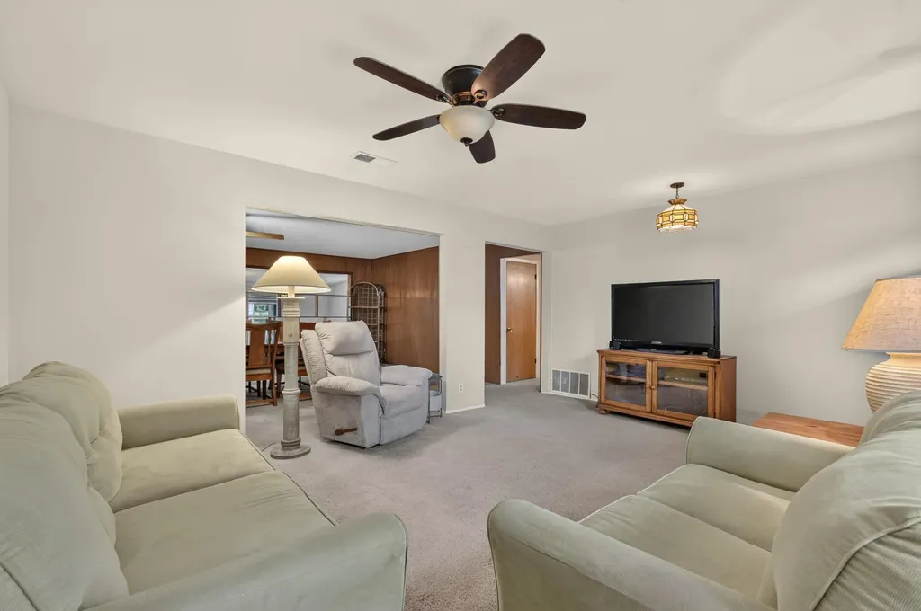 8415 Shenandoah Drive Austin TX 78753