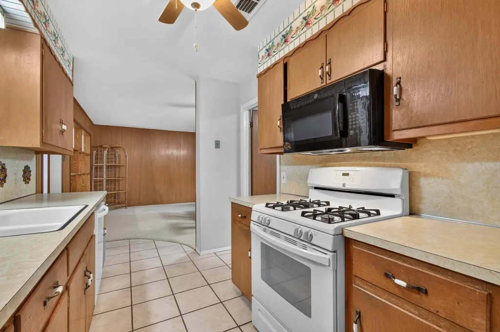 8415 Shenandoah Drive Austin TX 78753